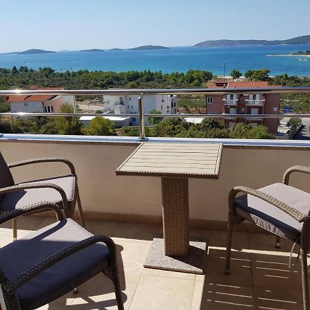 Apartment Ruby Šibenik Exteriér fotografie
