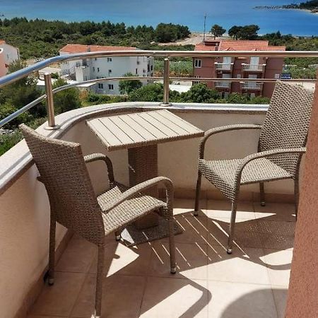 Apartment Ruby Šibenik Exteriér fotografie