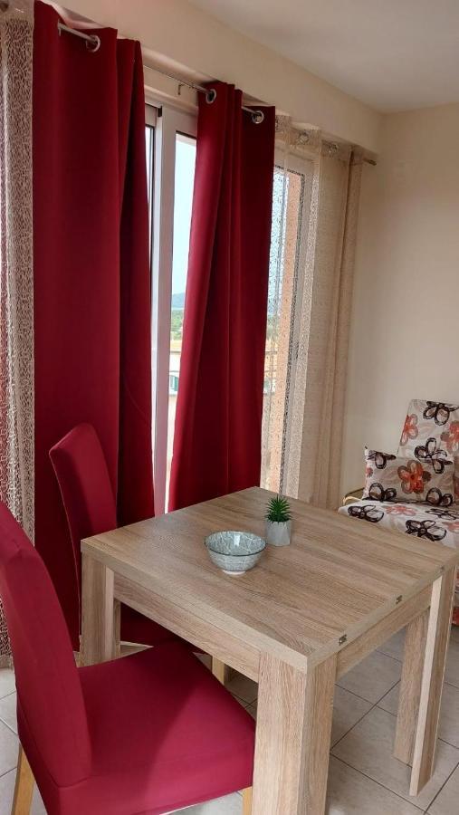 Apartment Ruby Šibenik Exteriér fotografie