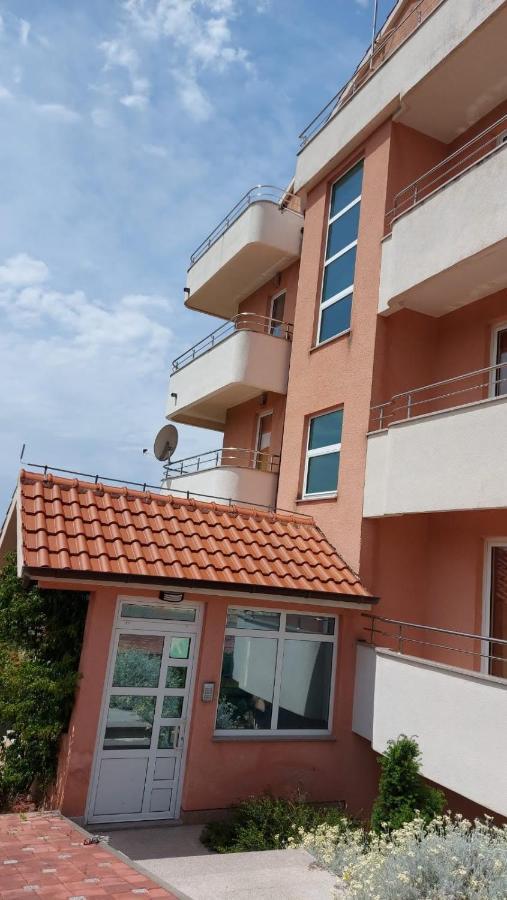 Apartment Ruby Šibenik Exteriér fotografie