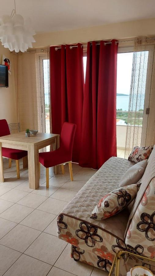 Apartment Ruby Šibenik Exteriér fotografie