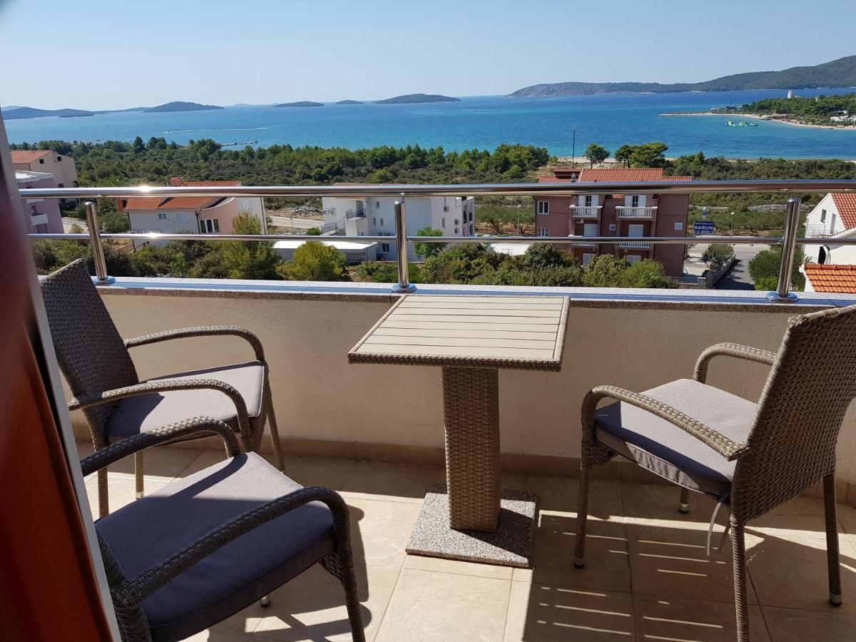 Apartment Ruby Šibenik Exteriér fotografie