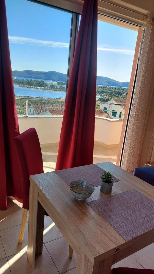 Apartment Ruby Šibenik Exteriér fotografie