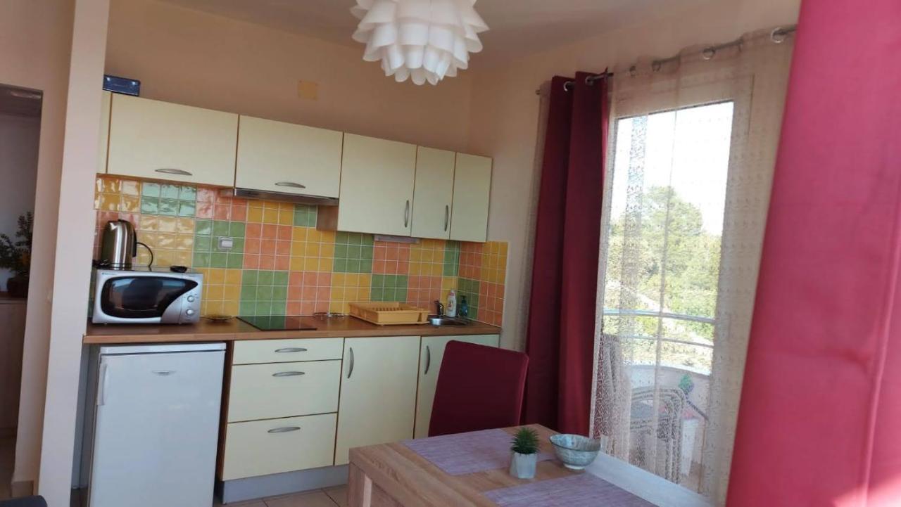 Apartment Ruby Šibenik Exteriér fotografie