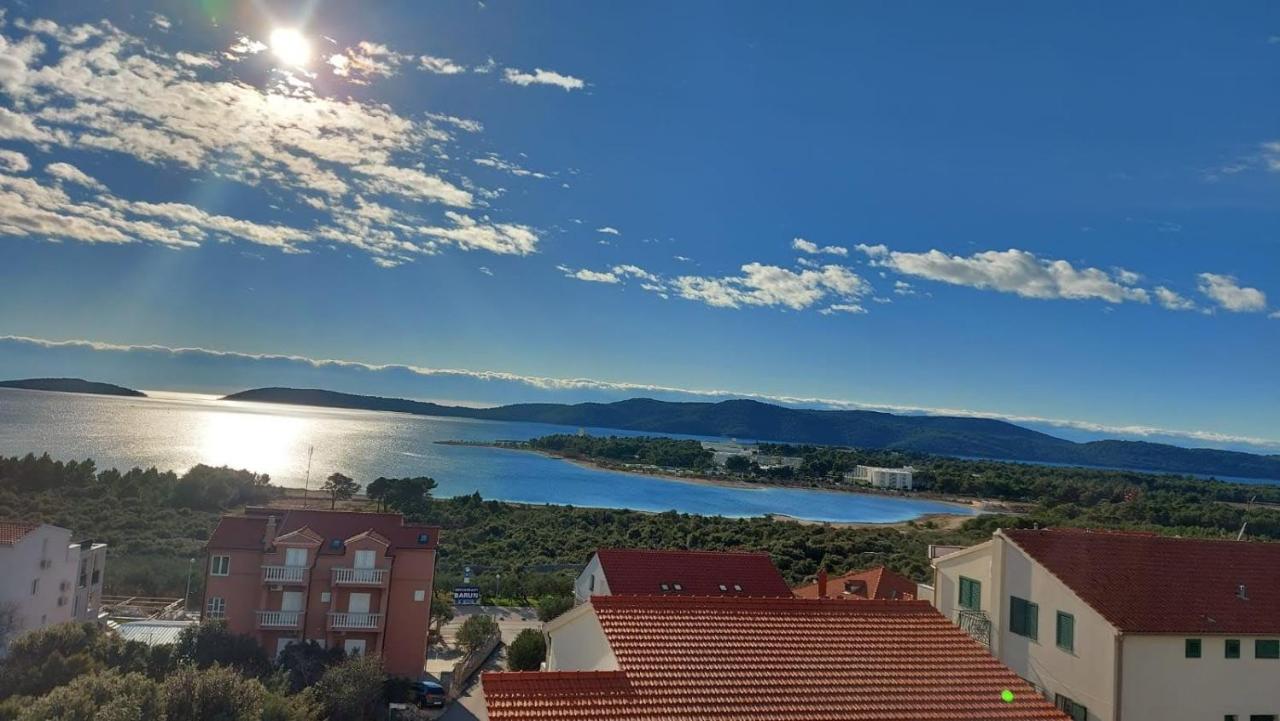 Apartment Ruby Šibenik Exteriér fotografie