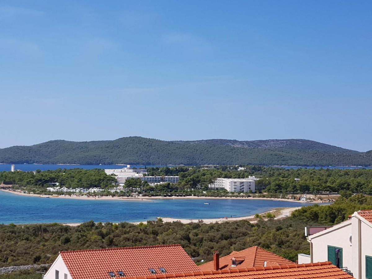 Apartment Ruby Šibenik Exteriér fotografie