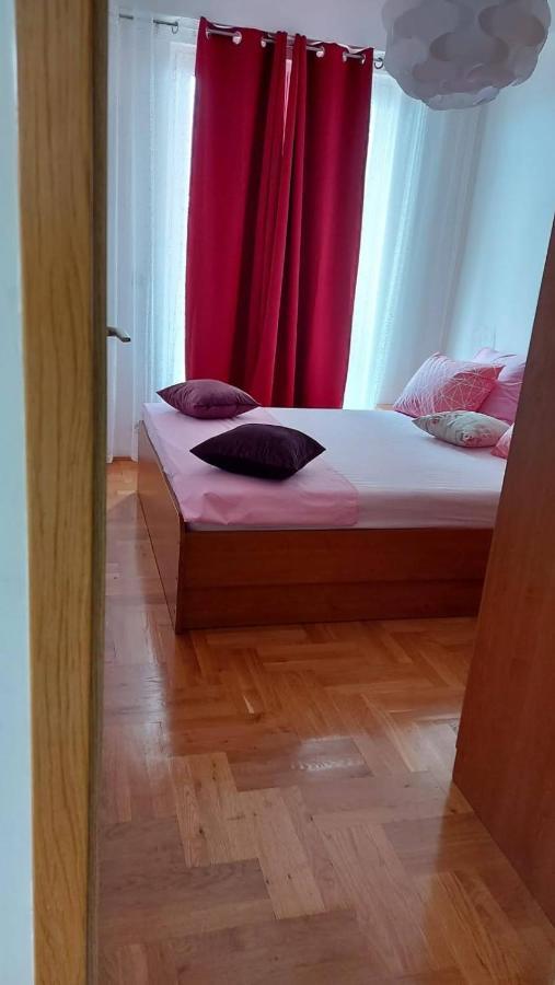Apartment Ruby Šibenik Exteriér fotografie