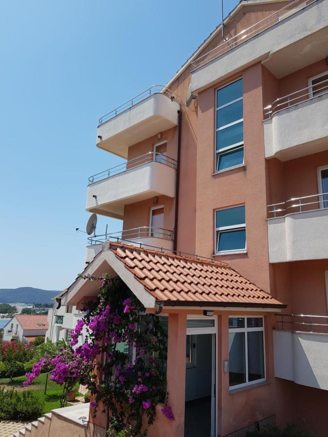 Apartment Ruby Šibenik Exteriér fotografie