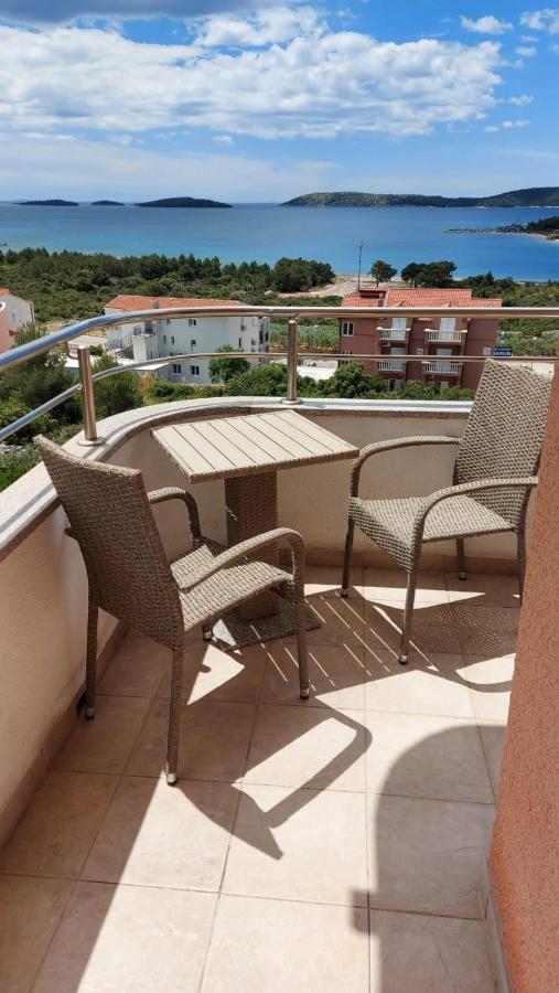 Apartment Ruby Šibenik Exteriér fotografie