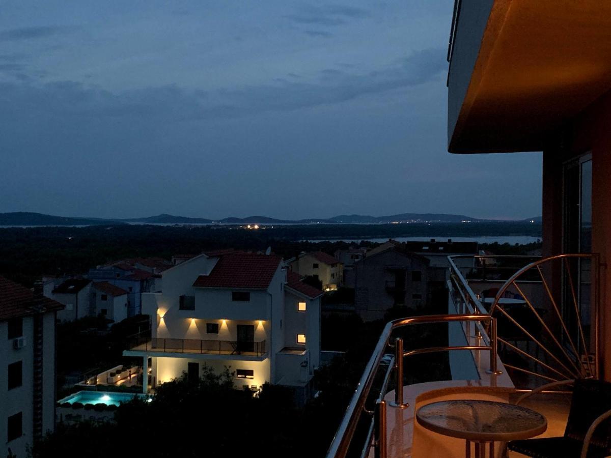 Apartment Ruby Šibenik Exteriér fotografie