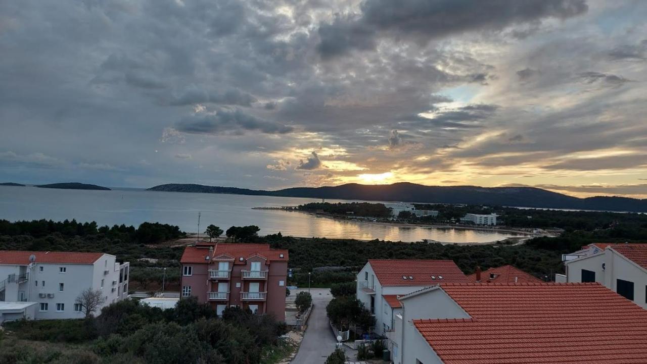 Apartment Ruby Šibenik Exteriér fotografie