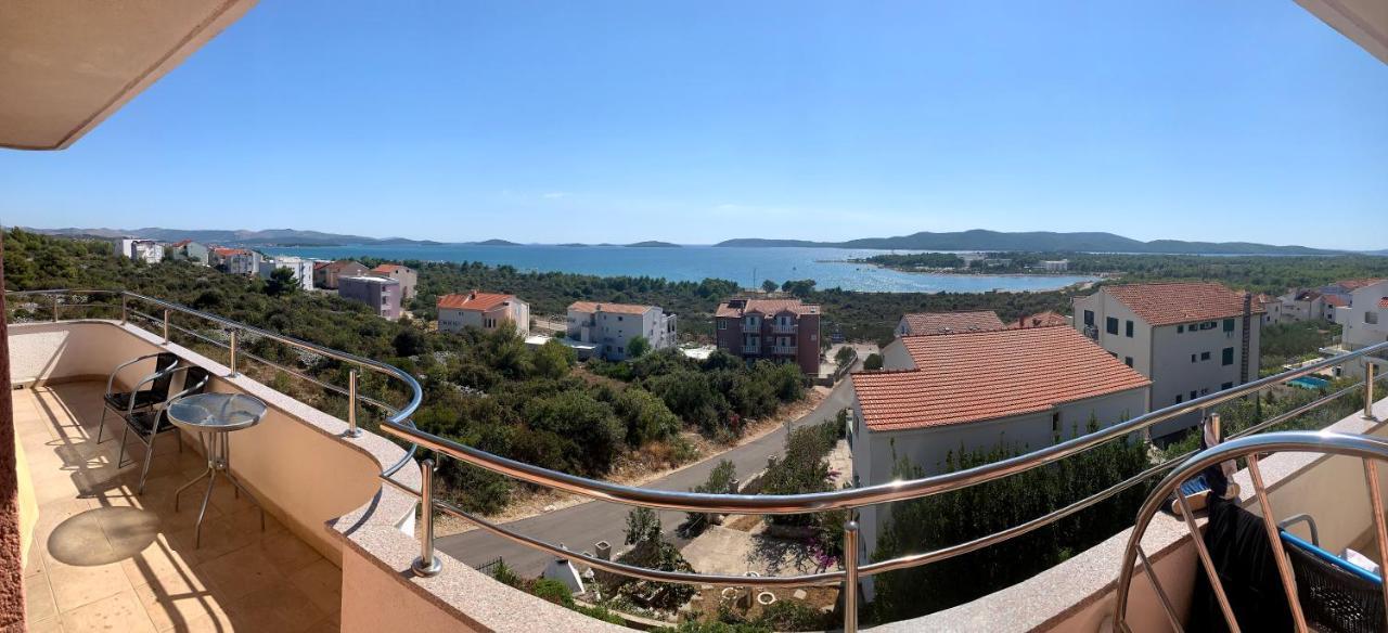 Apartment Ruby Šibenik Exteriér fotografie