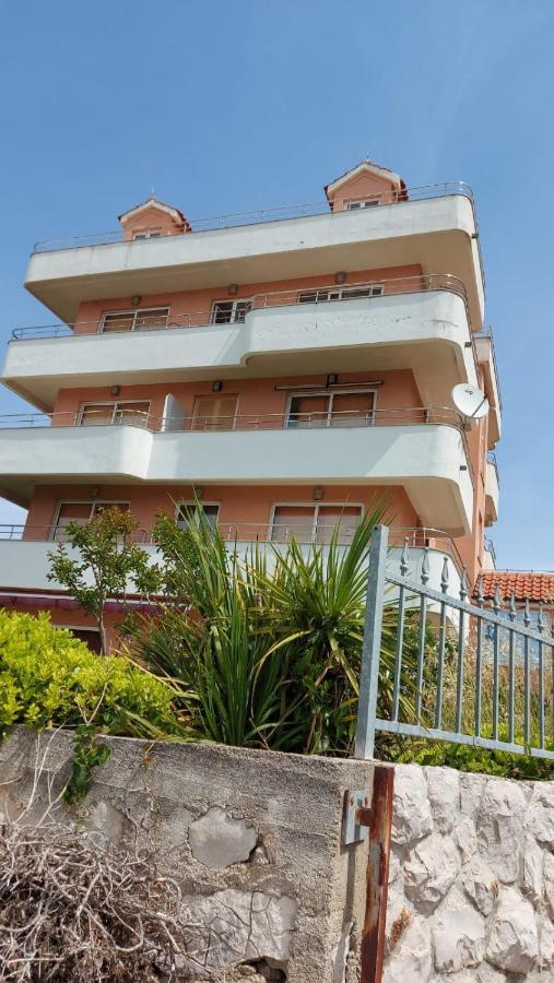 Apartment Ruby Šibenik Exteriér fotografie