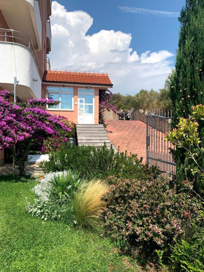 Apartment Ruby Šibenik Exteriér fotografie