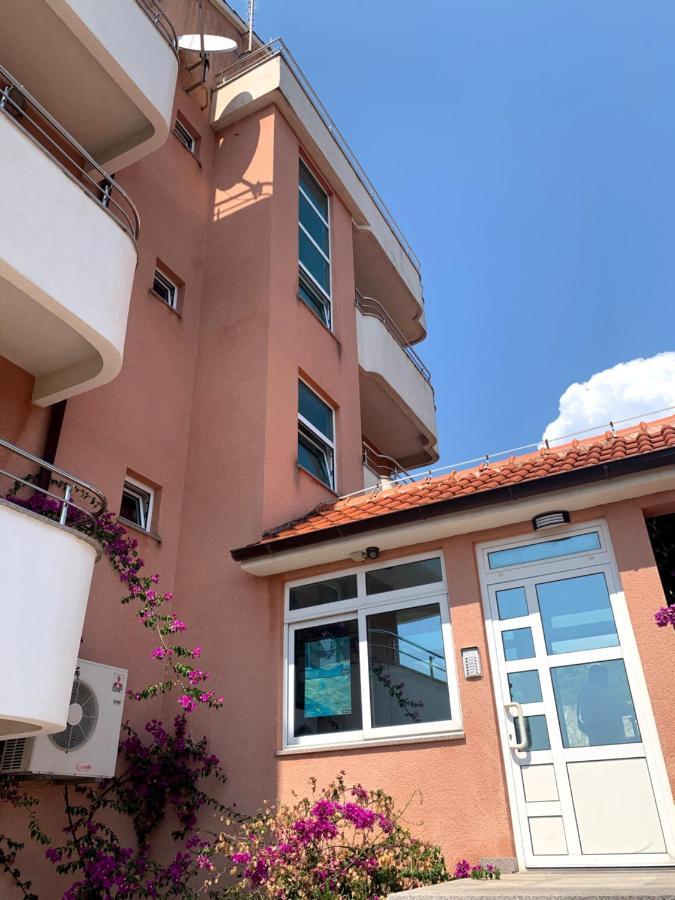 Apartment Ruby Šibenik Exteriér fotografie