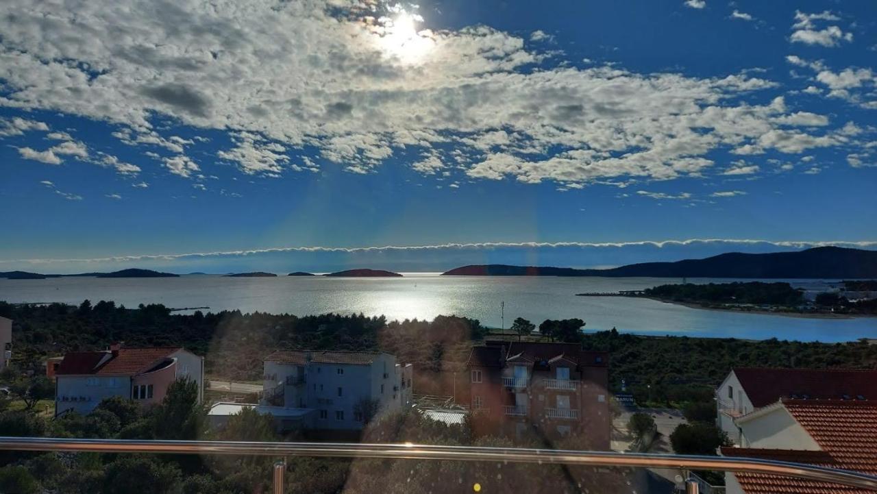 Apartment Ruby Šibenik Exteriér fotografie