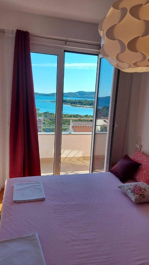 Apartment Ruby Šibenik Exteriér fotografie