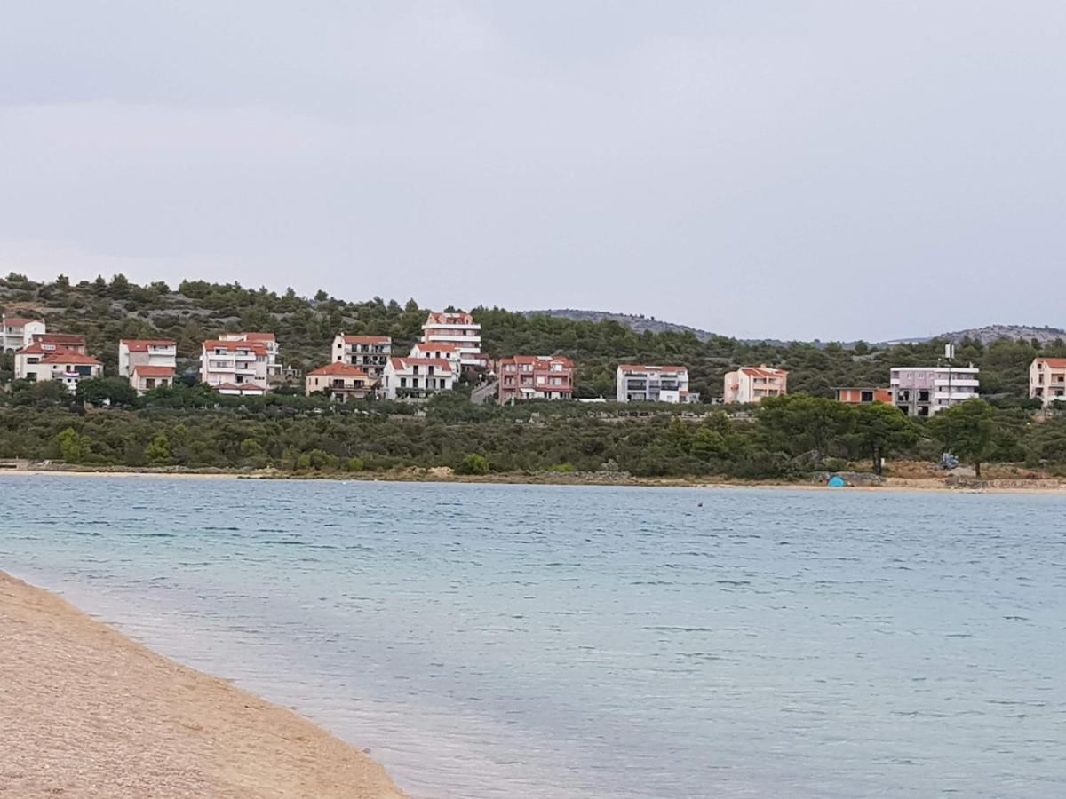 Apartment Ruby Šibenik Exteriér fotografie