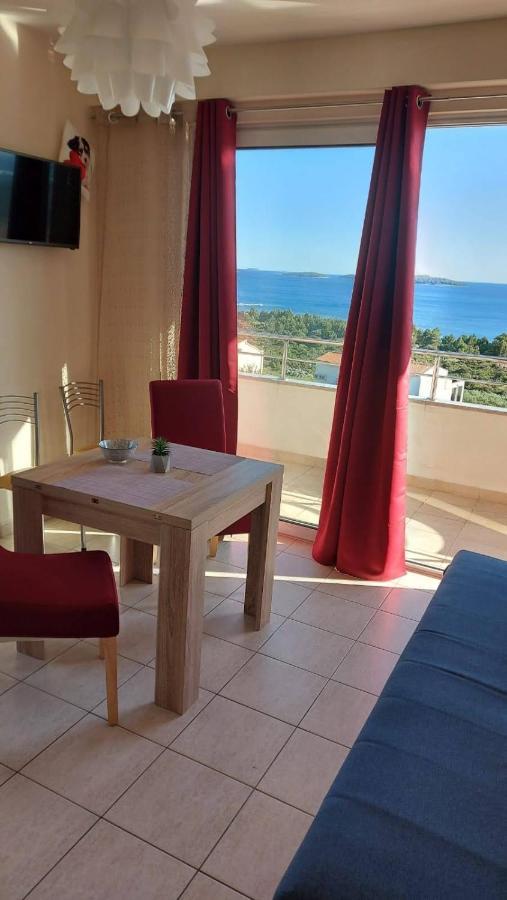 Apartment Ruby Šibenik Exteriér fotografie