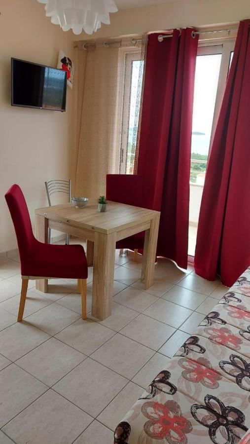Apartment Ruby Šibenik Exteriér fotografie