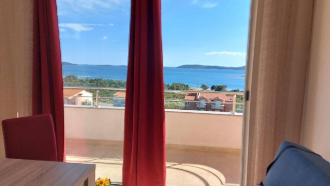 Apartment Ruby Šibenik Exteriér fotografie