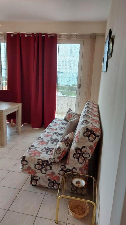 Apartment Ruby Šibenik Exteriér fotografie
