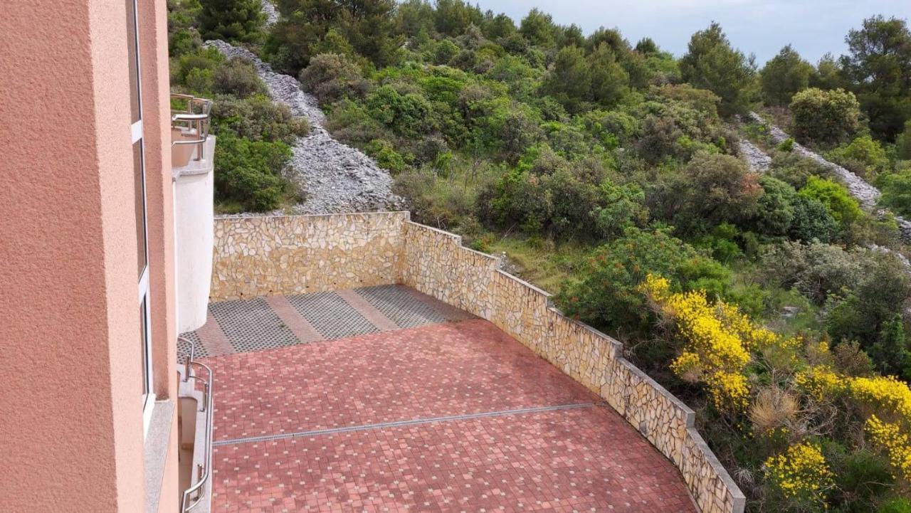 Apartment Ruby Šibenik Exteriér fotografie
