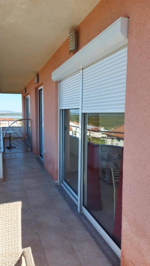 Apartment Ruby Šibenik Exteriér fotografie