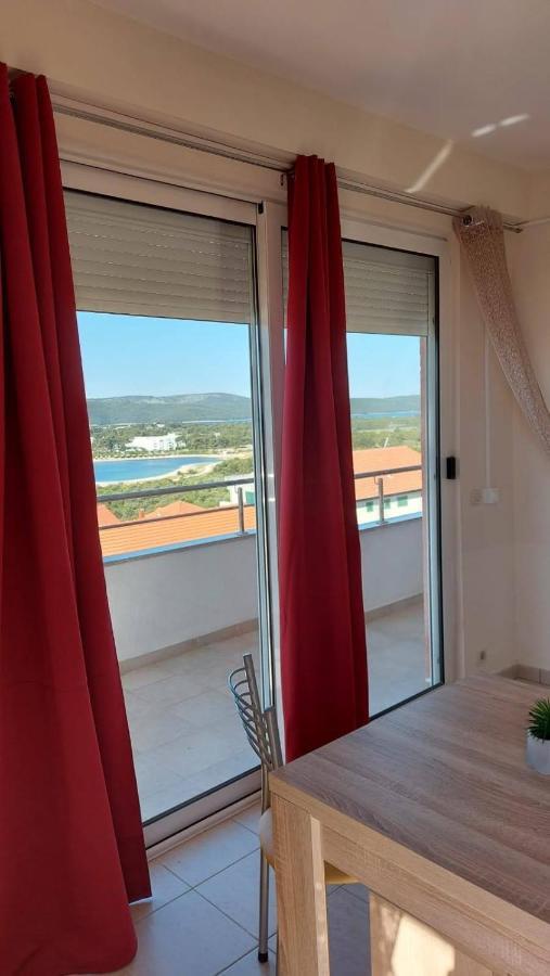 Apartment Ruby Šibenik Exteriér fotografie