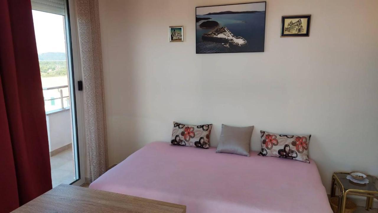 Apartment Ruby Šibenik Exteriér fotografie