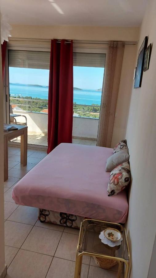 Apartment Ruby Šibenik Exteriér fotografie