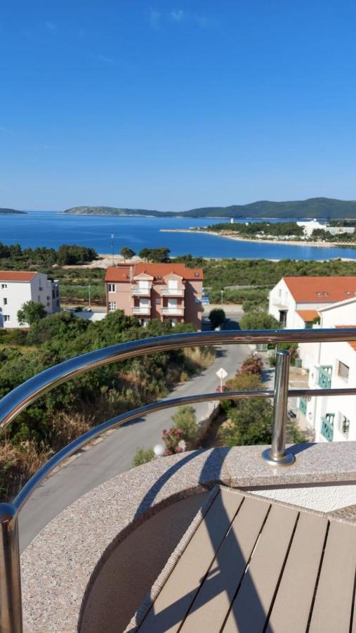 Apartment Ruby Šibenik Exteriér fotografie