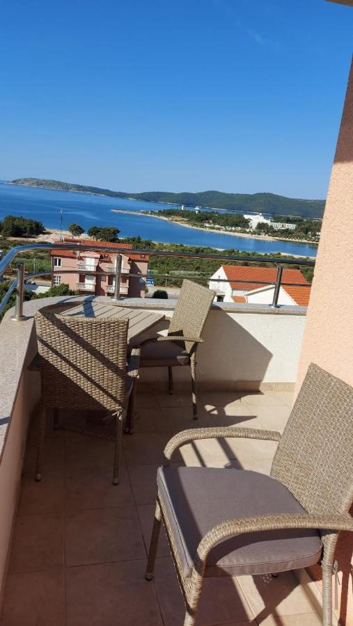 Apartment Ruby Šibenik Exteriér fotografie
