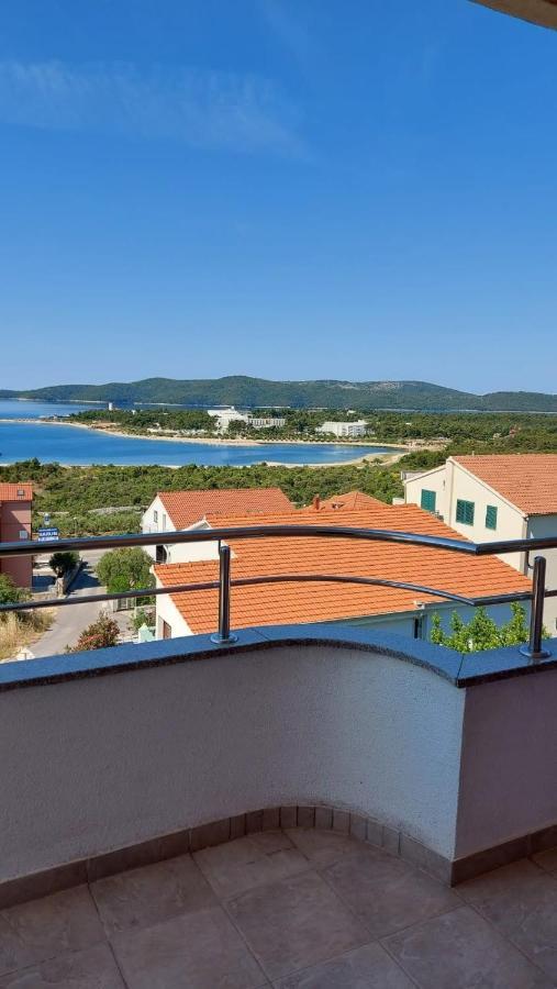 Apartment Ruby Šibenik Exteriér fotografie