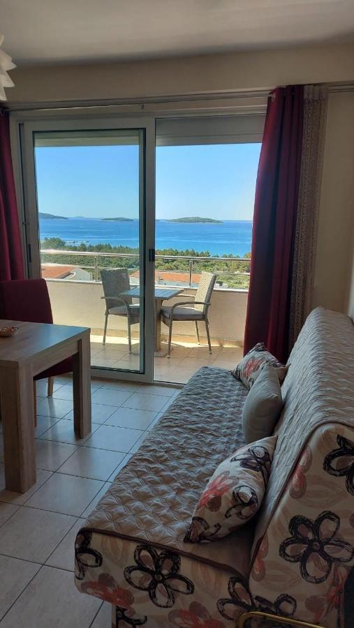 Apartment Ruby Šibenik Exteriér fotografie