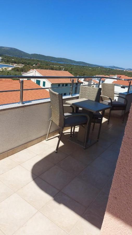 Apartment Ruby Šibenik Exteriér fotografie