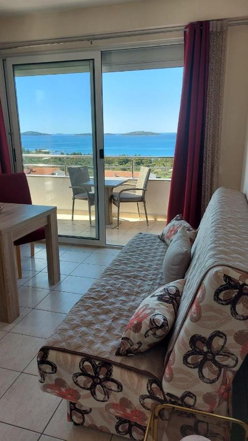 Apartment Ruby Šibenik Exteriér fotografie