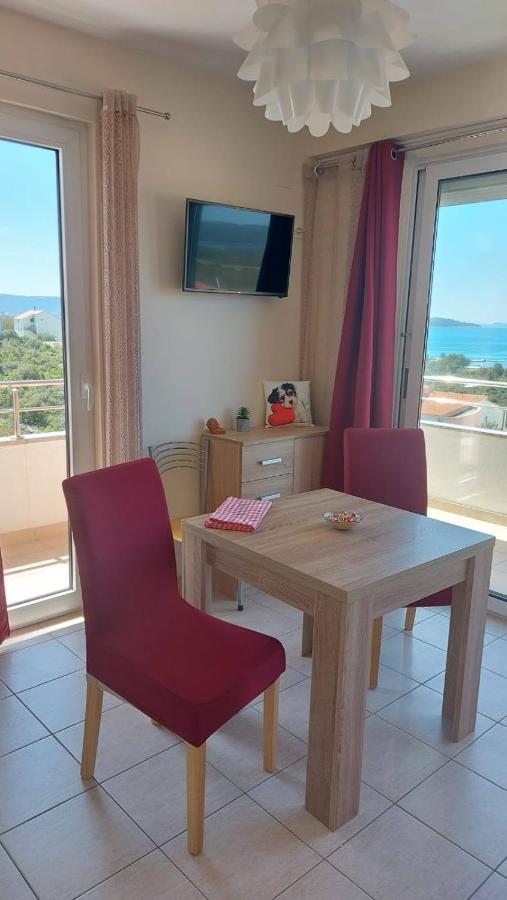 Apartment Ruby Šibenik Exteriér fotografie