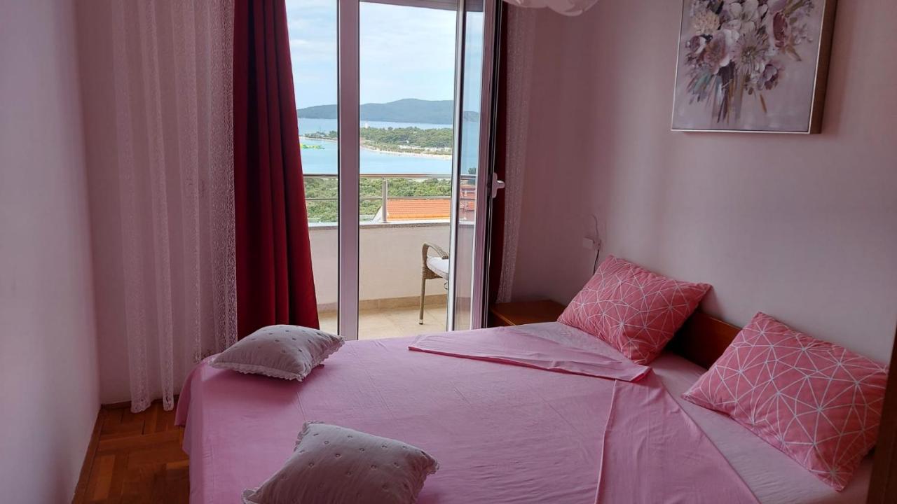 Apartment Ruby Šibenik Exteriér fotografie