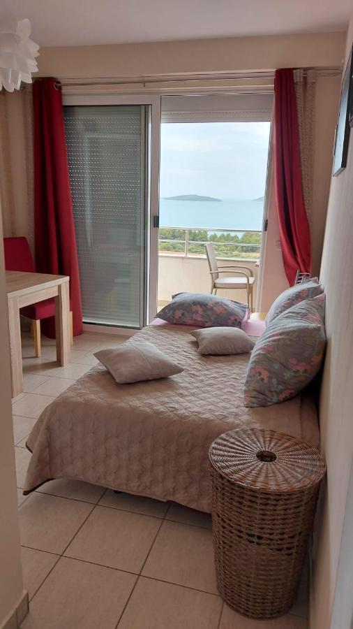 Apartment Ruby Šibenik Exteriér fotografie